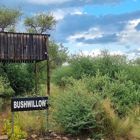 Hackberry House Bushwillow Cottage Khemsbok Luaran gambar