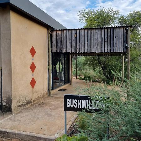 Hackberry House Bushwillow Cottage Khemsbok Luaran gambar