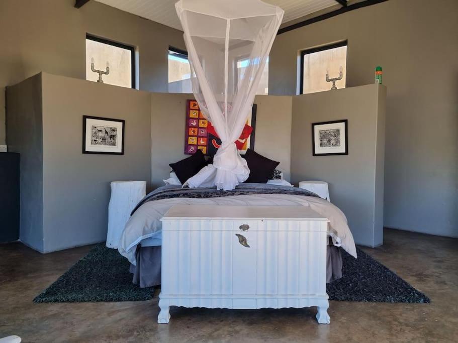 Hackberry House Bushwillow Cottage Khemsbok Luaran gambar