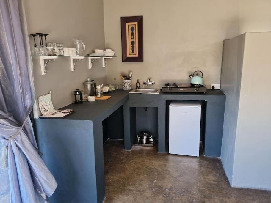 Hackberry House Bushwillow Cottage Khemsbok Luaran gambar