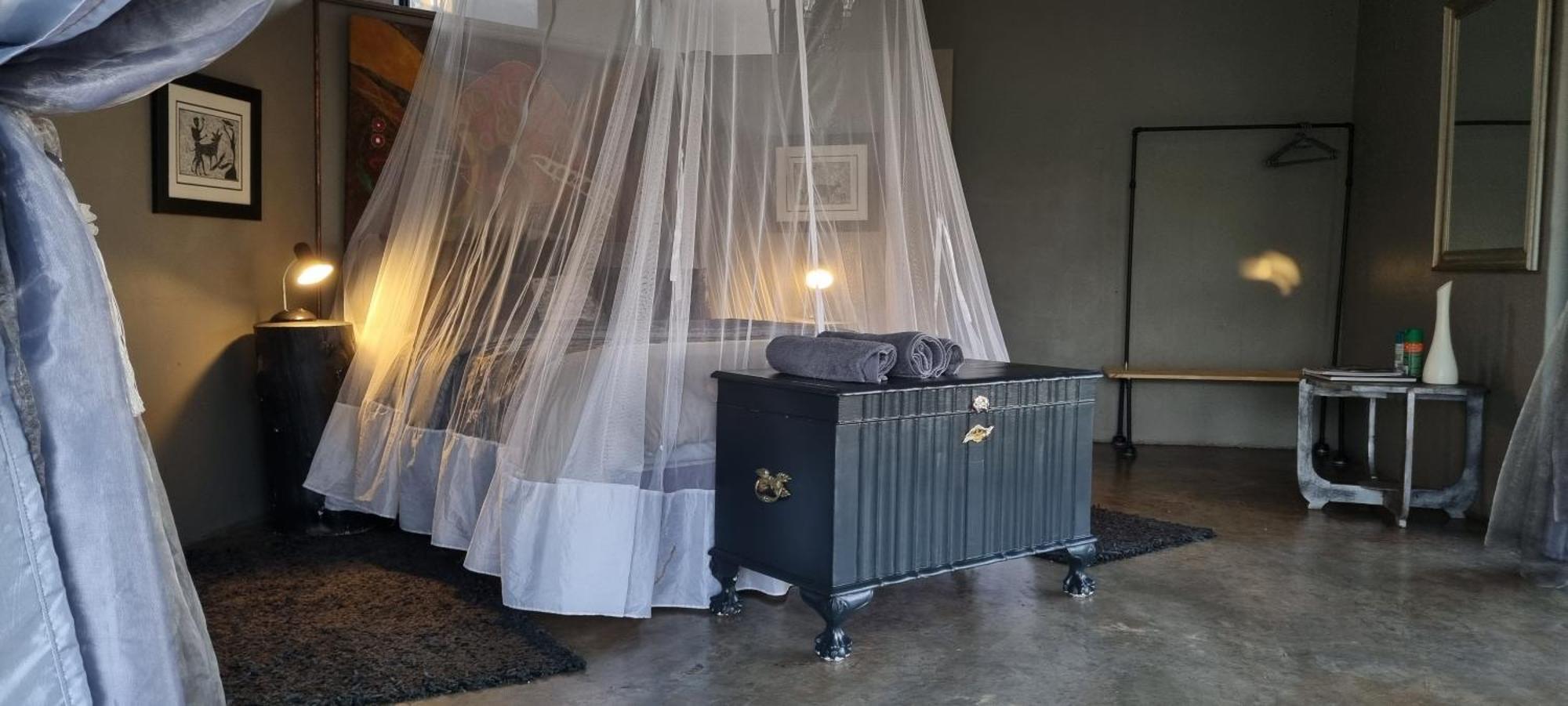Hackberry House Bushwillow Cottage Khemsbok Luaran gambar
